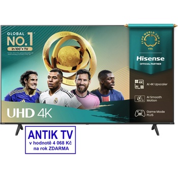 Hisense 50A6Q
