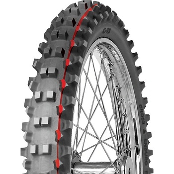 Mitas C-19 2,5/0 R12 37M