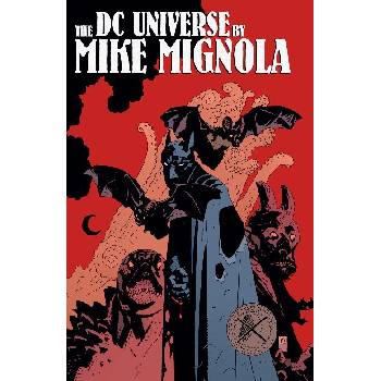 DC Universe Mignola Mike