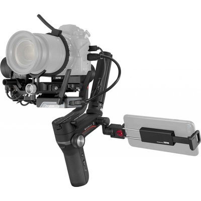 Zhiyun Weebill S PRO Package