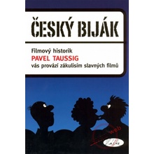 Český biják - Pavel Taussig