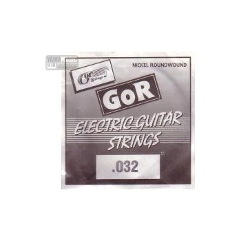GOR A 032w
