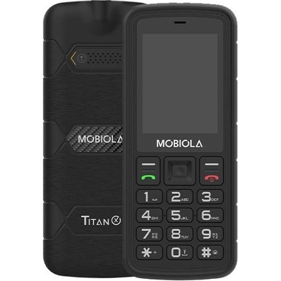 Mobiola MB500 TitanX 4G