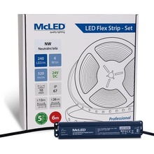 McLED ML-126.033.90.S06001