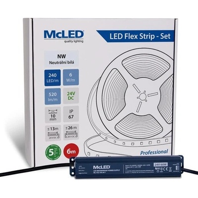McLED ML-126.033.90.S06001