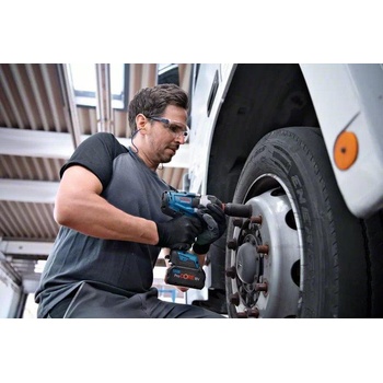 Image 1 of Bosch GDS 18V-1050 (06019J8522)