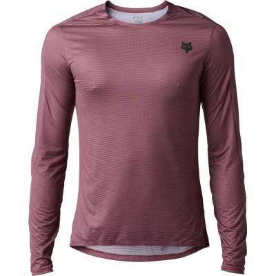 Pán ký Fox Flexair Ascent Ls Jersey Pánský
