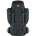 Fjällräven Трекинг раница Fjällräven Kajka 75 Walking backpack - Coal Black - размер S/M (505-0858-0111)