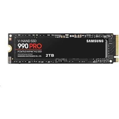 Samsung 990 PRO 4TB, MZ-V9P4T0BW