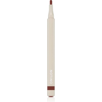 Notino Lifeproof Lip Stain Marker маркер за устни за дълготраен ефект 10 Twist 1ml