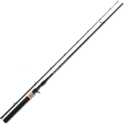 Saenger Spirit CSX Baitcast Hecht 2,1 m 30-90 g 2 díly