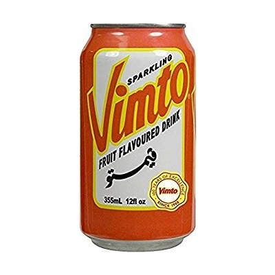 Vimto Ovocný nápoj 330 ml