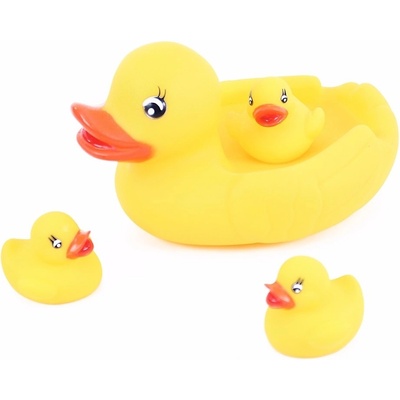 Playgro Kachní rodinka – Zbozi.Blesk.cz