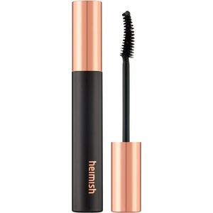 Heimish Dailism Smudge Stop Mascara - Curling 01 Black - Черна спирала за мигли 9г