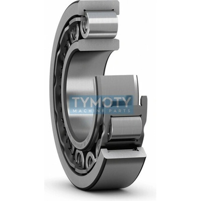 SKF NU 2220 ECJ valčekové ložisko