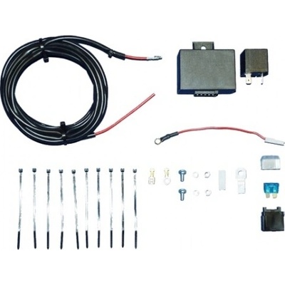 Rozšiřující sada pro vybrané modely Ford bez přípravy