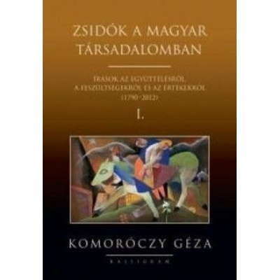 Zsidók a Magyar társadalomban