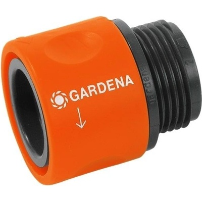 GARDENA Hadicová rýchlospojka 26,5 mm (G 3/4") 2917-20