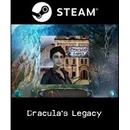 Dracula's Legacy