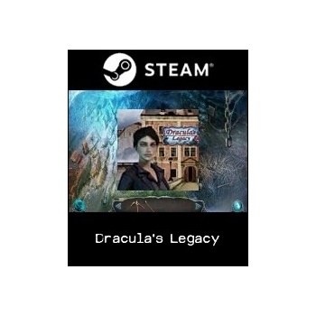 Dracula's Legacy
