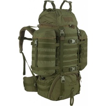 Wisport Raccoon Olive Green 65 l