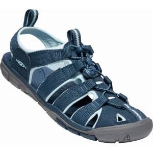 KEEN Clearwater CNX W Размер на обувките (ЕС): 37 / Цвят: черен
