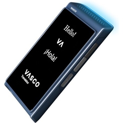 Vasco Translator Q1 Slate Blue