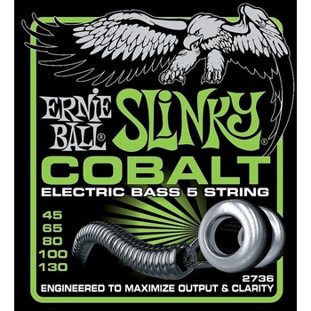 Ernie Ball 2736