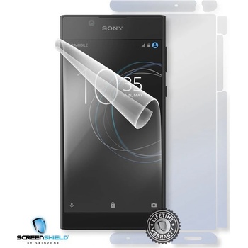 Ochranná fólie ScreenShield Sony Xperia L1 G3311 - celé tělo