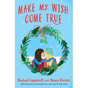 Make My Wish Come True (2024)