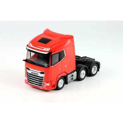 Herpa DAF XG tahač červená 1:87