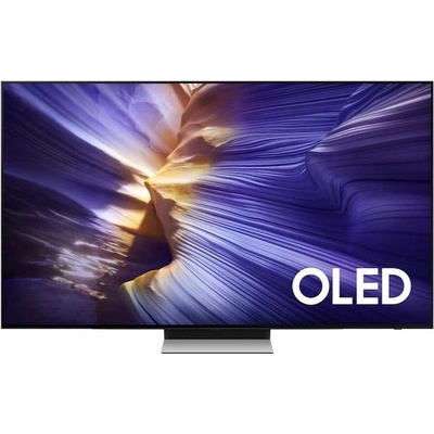 Samsung QE55S90FAE