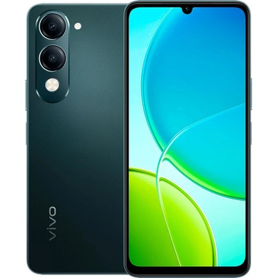 Vivo Y29s 5G 6GB/128GB Green – Zboží Živě Vivo Y29s 5G 6GB/128GB Green – Zboží Živě
