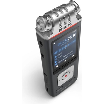 Philips Цифров диктофон Philips - DVT8115 (DVT8115)