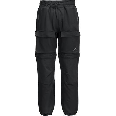 Portwest kx3 sport kx352 / Мъжки 2в1 панталон - черен xxl (kx352bkrxxl)