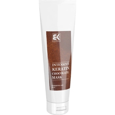 BK Brazil Keratin Brazil Keratin Intensive Repair Chocolate Mask 285 ml