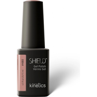 Kinetics Shield 480 IT’S A MATCH 15 ml