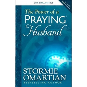 Power of a Praying Husband (2014)