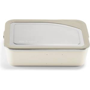 Klean Kanteen Контейнер за храна Klean kanteen Rise Meal Box Food storage - Tofu - размер 1005 ml (532-2944-0311)