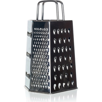 struhadlo 6stranné AKCENT 22cm nerez
