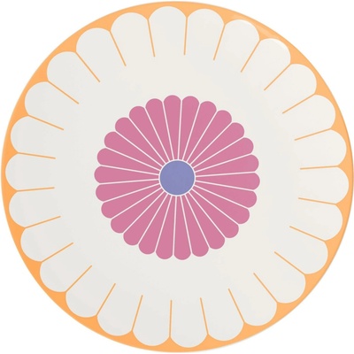 Villeroy&Boch Fleur Couleur servírovací talíř 32cm