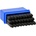 Geko Перфоратор за букви 5mm/27бр G01815 (G01809)