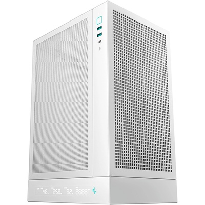 Deepcool CH170 Plus white (R-CH170-WHNGM0-G)