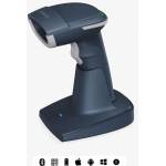 Inateck BCST-54 Баркод четец Blue BCST-54-BL (BCST-54-BL)