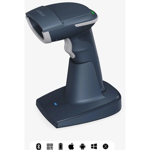 Inateck BCST-54 Баркод четец Blue BCST-54-BL (BCST-54-BL)