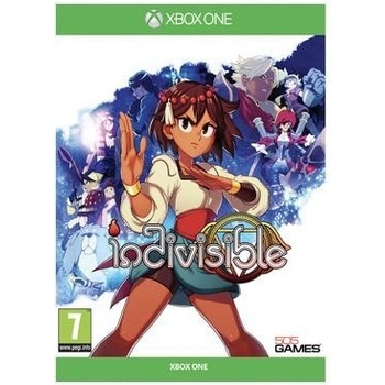 Indivisible