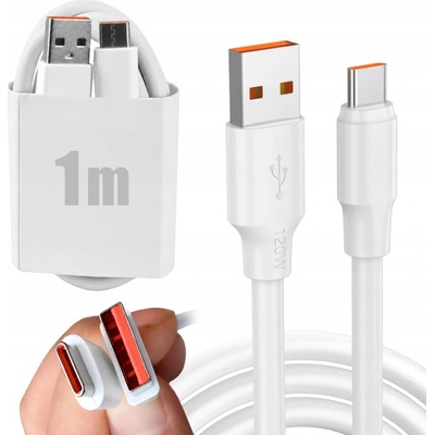 Xiaomi BHR6032G USB-A - USB-C 1m bílý