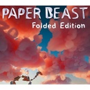 Paper Beast (Folded Edition)
