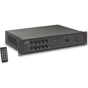 Helvia Усилвател 240W HSMA-240D by Helvia