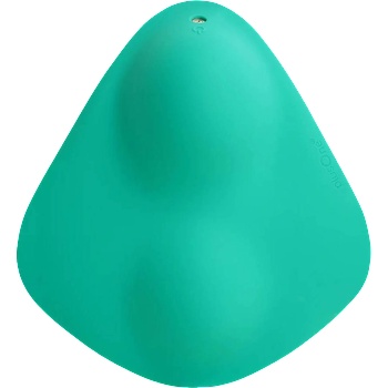 PlusOne 2 az 1-ben csiszoló masszírozó vibrátor